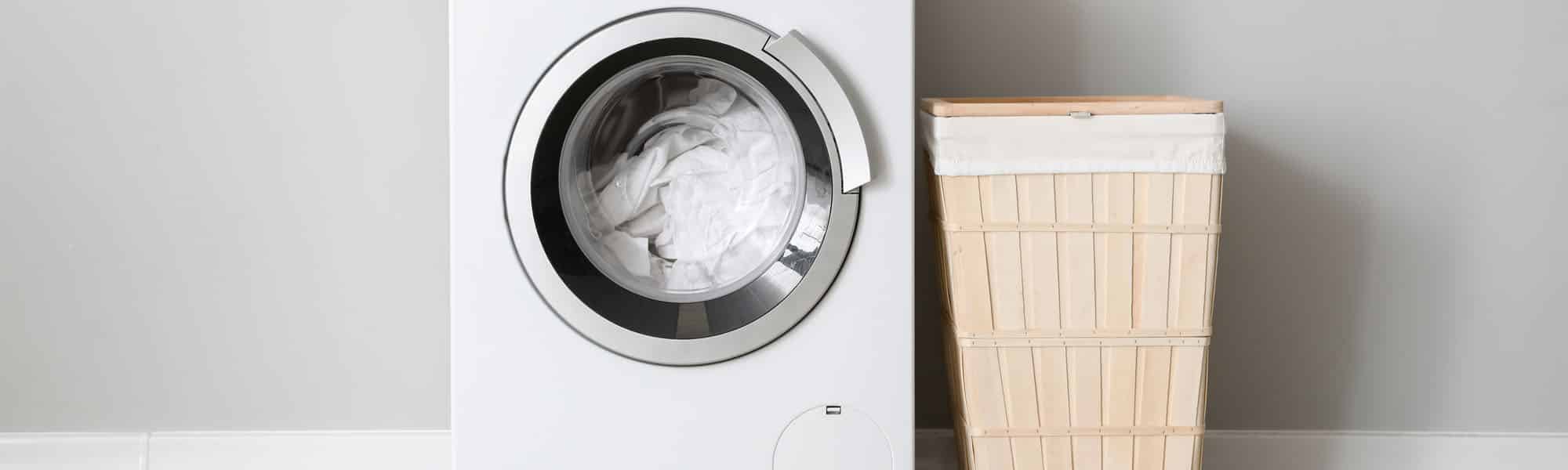 Waschmaschine entkalken Tipps