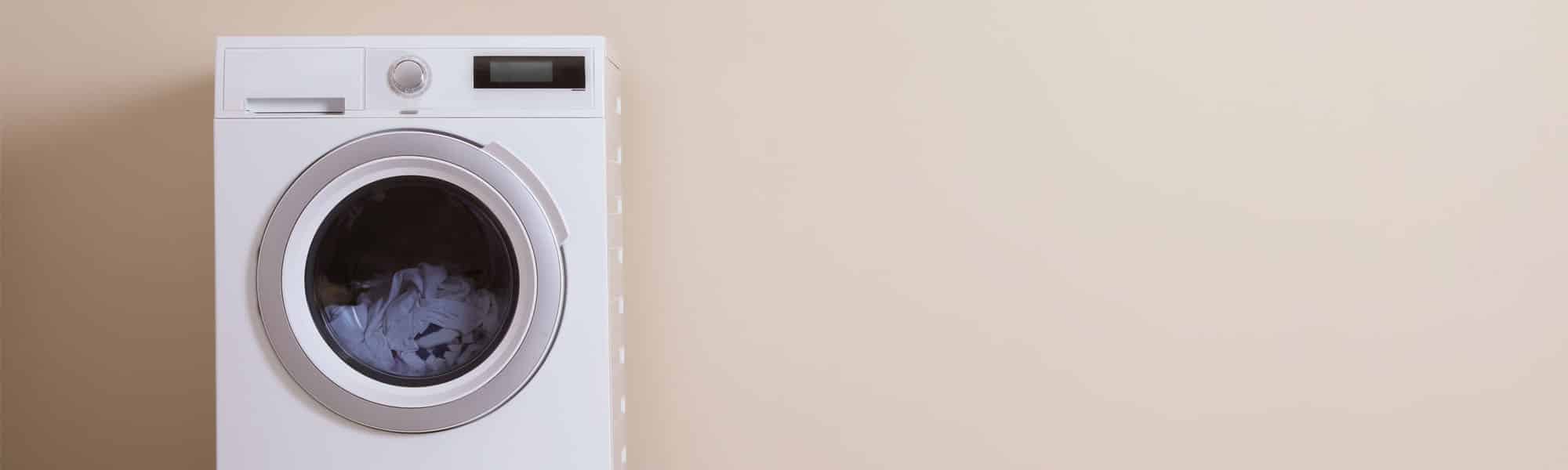 Waschmaschine entsorgen Tipps