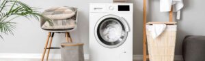Waschmaschine reinigen Tipps