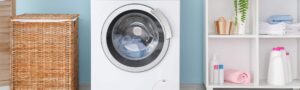 Waschprogramme bei Waschmaschinen
