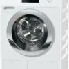 Miele WCR870 WPS PWash2.0&TDos XL&WiFi Waschmaschine