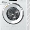 Miele WWR860 WPS PWash2.0 & TDos XL & WiFi Waschmaschine