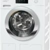 Miele WCR860 WPS PWash2.0&TDos XL&WiFi Waschmaschine