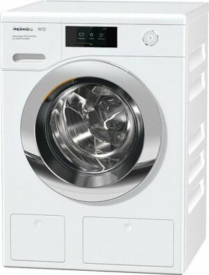 Miele WCR860 WPS PWash2.0&TDos XL&WiFi Waschmaschine