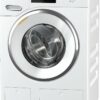 Miele WWR880 WPS PWash2.0 & TDos XL & WiFi & Steam Waschmaschine