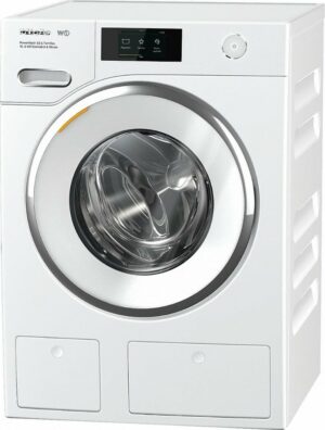 Miele WWR880 WPS PWash2.0 & TDos XL & WiFi & Steam Waschmaschine