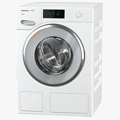 Miele WWV980 WPS Passion Waschmaschine