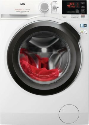 AEG L6FB68489 Waschmaschine