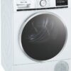Siemens WT47XE40 Wäschetrockner