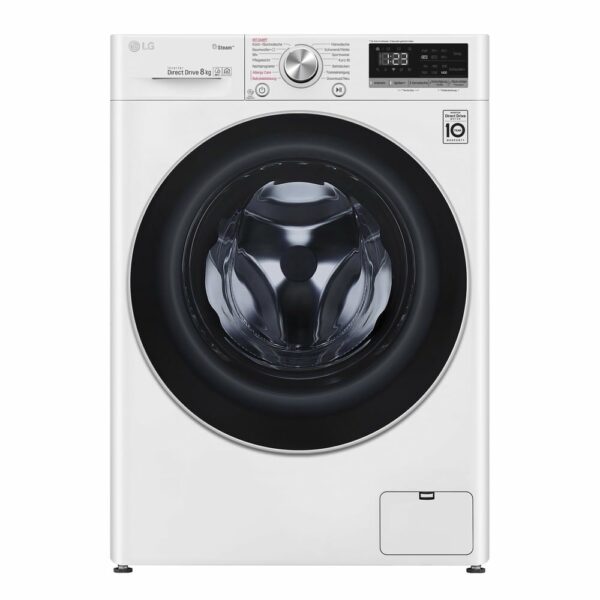 LG V4W800 Waschmaschine