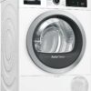 Bosch WTX87M00 Wäschetrockner