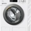 Miele WCG660 WPS TDos&9kg Waschmaschine