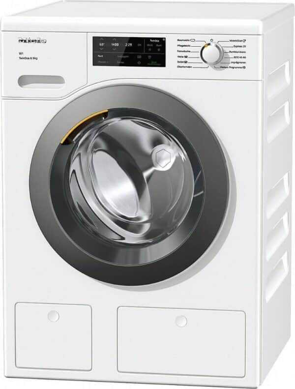 Miele WCG660 WPS TDos&9kg Waschmaschine