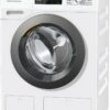 Miele WCI870 WPS PWash&TDos&9kg Waschmaschine