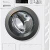 Miele WCI860 WPS PWash&TDos&9kg Waschmaschine