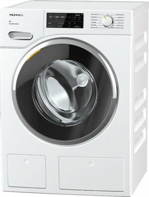 Miele WWG760 WPS TDos&9kg Waschmaschine