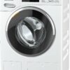 Miele WWI860 WPS PWash&TDos Waschmaschine