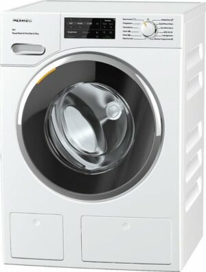 Miele WWI860 WPS PWash&TDos Waschmaschine