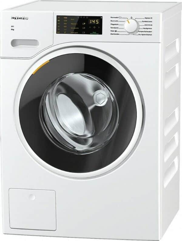 Miele WWD120 WPS 8kg Waschmaschine
