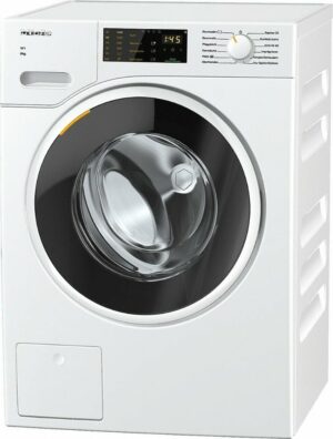 Miele WWD120 WCS 8kg Waschmaschine