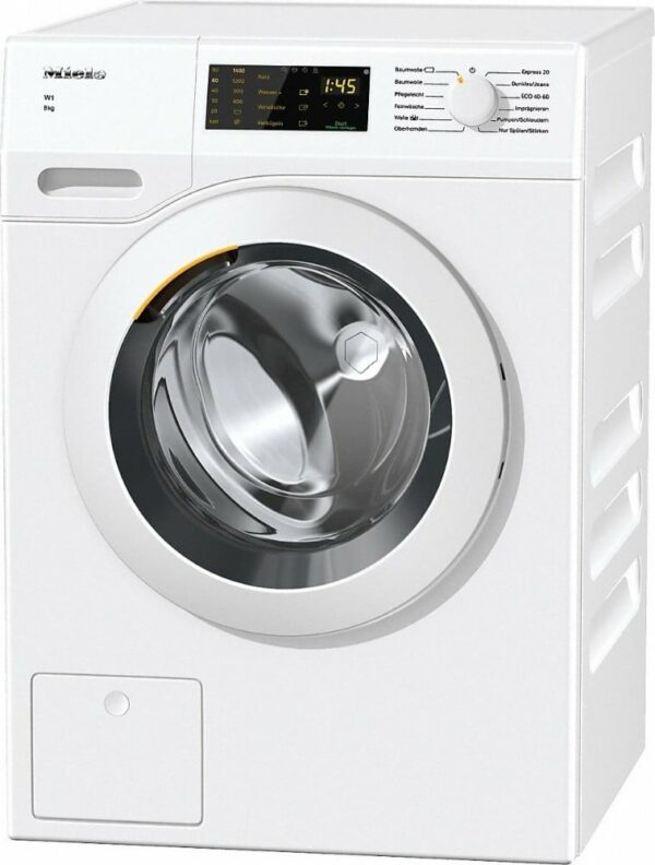 Miele WCD130 WPS 8kg Waschmaschine