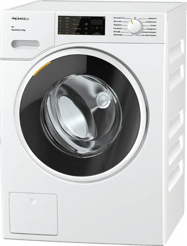 Miele WWD320 WPS D PWash&8kg Waschmaschine