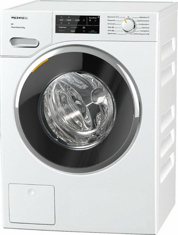Miele WWG360 WPS PWash&9kg Waschmaschine