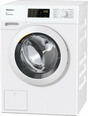 Miele WCD330 WPS D PWash&8kg Waschmaschine