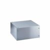 Miele APCL005 Sockel SST geschlossen