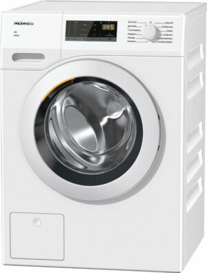 Miele WCA 030 WCS Active Waschmaschine