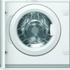 NEFF W6441X0 Waschmaschine
