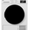 Amica WTK 48703 W Wäschetrockner