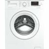 Beko WML81633NP1 Waschmaschine