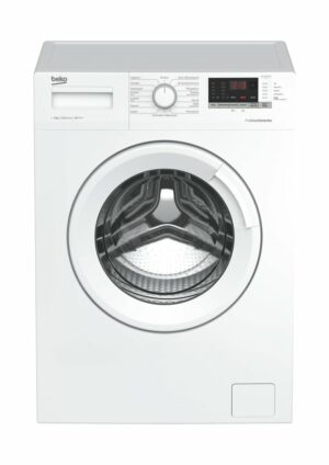 Beko WML81633NP1 Waschmaschine