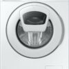 Samsung WW81T684AHH/S2 Waschmaschine