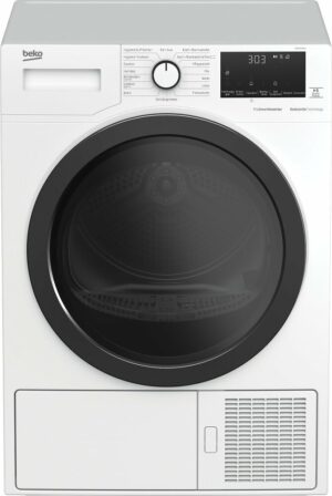 Beko DE8544RX2 Wäschetrockner