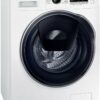 Samsung WW8NK52K0VW/EG Waschmaschine