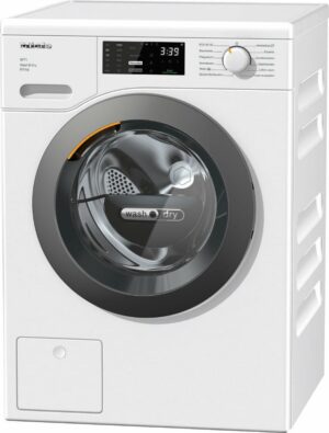 Miele WTD160WCS D LW 8/5 kg Waschtrockner