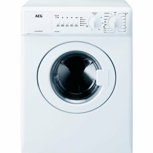 AEG L5CB31330 Waschmaschine