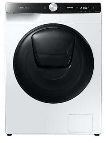 Samsung WD8XT554ABE/S2 Waschtrockner