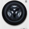 LG V7W800A Waschmaschine