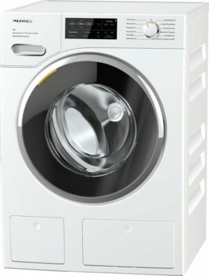 Miele WWH 860 WPS GreenPerformance Waschmaschine