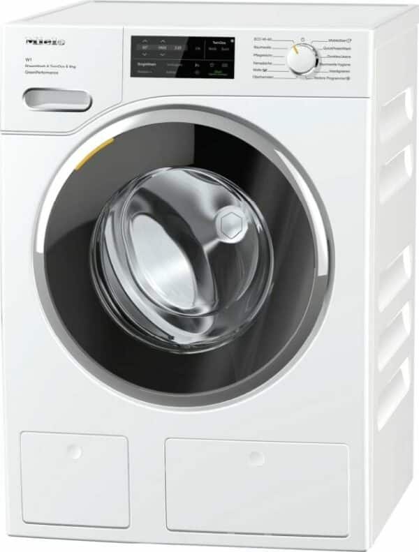 Miele WWH 860 WPS GreenPerformance Waschmaschine