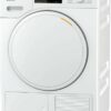 Miele TWC560WP EcoSpeed&8kg Wäschetrockner