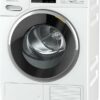 Miele TWL780WP EcoSpeed&Steam&9kg Wäschetrockner
