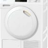 Miele TCC570WP EcoSpeed&8kg Wäschetrockner