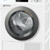 Miele TCF770WP EcoSpeed&8kg Wäschetrockner