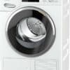 Miele TWH780WP EcoSpeed&9kg Wäschetrockner