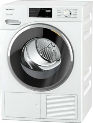 Miele TWH780WP EcoSpeed&9kg Wäschetrockner