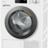 Miele TCF760WP EcoSpeed&8kg Wäschetrockner